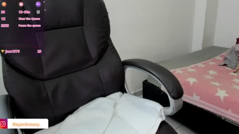 Snapshot of alejandra_milf_ chatting on 9, 7, 2026 alejandra online show from 9, 7, 2026