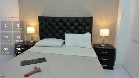 Alejandra Tellez online show from 5, 11, 2025