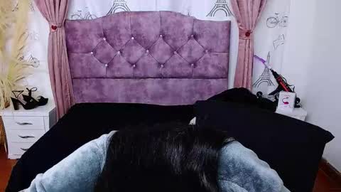 ALEJANDRA online show from 23, 10, 2025