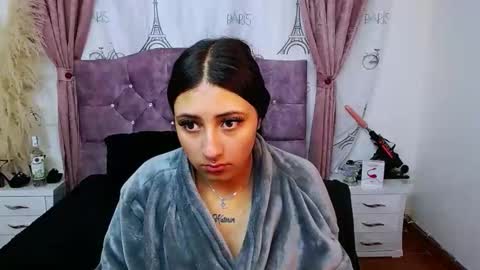 ALEJANDRA online show from 23, 11, 2025