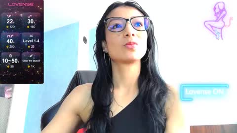 Snapshot of alejandracherry_ chatting on 19, 2, 2025 Alejandra online show from 19, 2, 2025