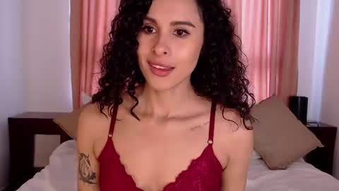 Danna Ray online show from 18, 6, 2026