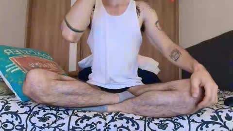 Alejandro Hernndez online show from 19, 11, 2025