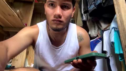 Snapshot of alejandro_miuller chatting on 19, 10, 2025 alejandro_miuller online show from 19, 10, 2025