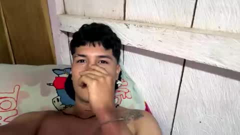 Snapshot of alejandro_miuller chatting on 27, 10, 2025 alejandro_miuller online show from 27, 10, 2025