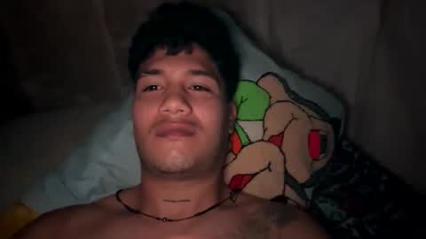 Snapshot of alejandro_miuller chatting on 2, 11, 2025 alejandro_miuller online show from 2, 11, 2025