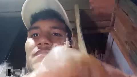 Snapshot of alejandro_miuller chatting on 16, 5, 2026 alejandro_miuller online show from 16, 5, 2026