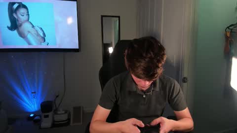 Alex online show from 20, 11, 2025