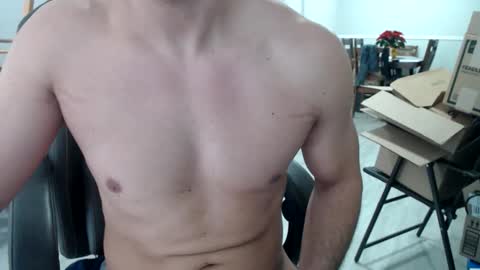 alejandrogermano online show from 26, 11, 2025