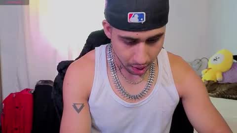 Daiki jack online show from 28, 10, 2025