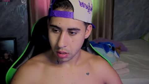 Snapshot of alejandrojf_00 chatting on 12, 3, 2026 Daiki jack online show from 12, 3, 2026