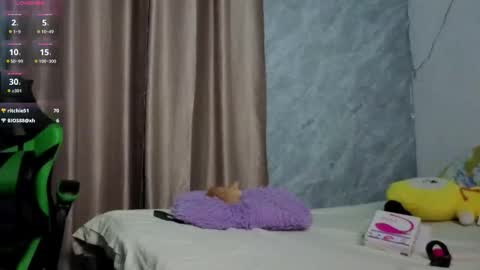 Snapshot of alejandrojf_00 chatting on 16, 3, 2026 Daiki jack online show from 16, 3, 2026