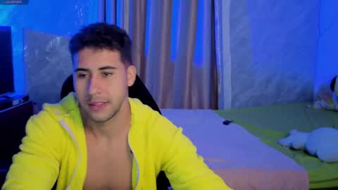 Snapshot of alejandrojf_00 chatting on 30, 3, 2026 Daiki jack online show from 30, 3, 2026