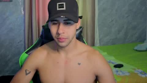 Snapshot of alejandrojf_00 chatting on 4, 4, 2026 Daiki jack online show from 4, 4, 2026