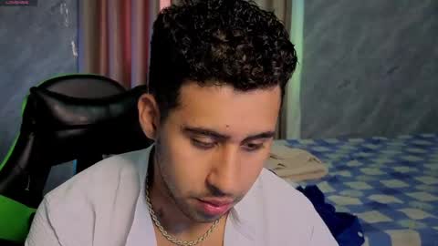 Snapshot of alejandrojf_00 chatting on 26, 4, 2026 Daiki jack online show from 26, 4, 2026