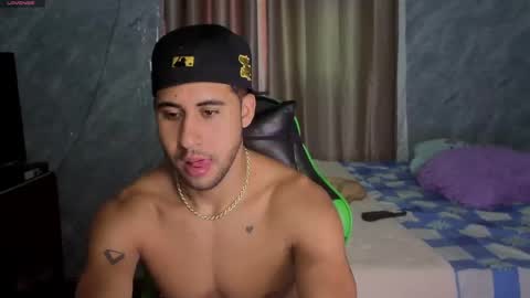 Snapshot of alejandrojf_00 chatting on 29, 4, 2026 Daiki jack online show from 29, 4, 2026