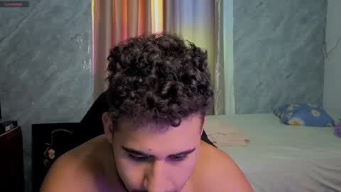 Snapshot of alejandrojf_00 chatting on 10, 5, 2026 Daiki jack online show from 10, 5, 2026