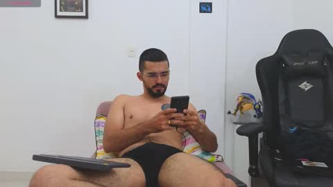 Snapshot of alejandroo_7 chatting on 2, 2, 2026 alejandroo_7 online show from 2, 2, 2026