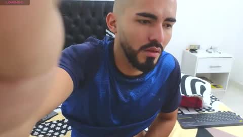 Snapshot of alejandroo_7 chatting on 20, 2, 2026 alejandroo_7 online show from 20, 2, 2026