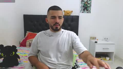 Snapshot of alejandroo_7 chatting on 7, 3, 2026 alejandroo_7 online show from 7, 3, 2026