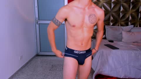 Alejo  online show from 3, 2, 2025