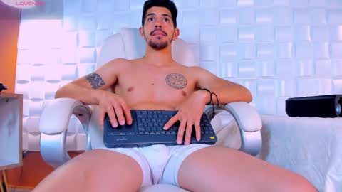 Alejo  online show from 9, 2, 2025