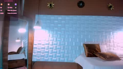 Alejo  online show from 1, 3, 2025