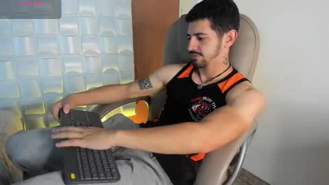 Snapshot of alejandrostorm chatting on 20, 3, 2026 Alejo online show from 20, 3, 2026