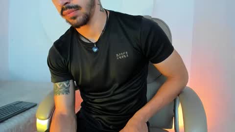 Snapshot of alejandrostorm chatting on 27, 3, 2026 Alejo online show from 27, 3, 2026