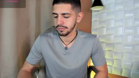 Snapshot of alejandrostorm chatting on 1, 4, 2026 Alejo online show from 1, 4, 2026