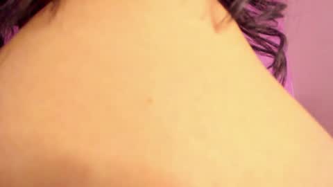 Alejita699 online show from 6, 12, 2024