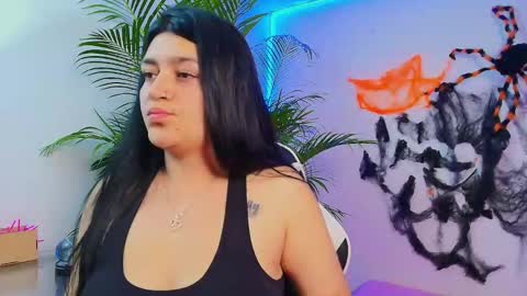aleja online show from 19, 10, 2025