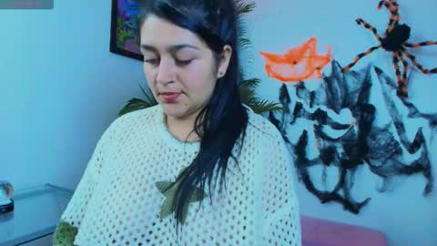 aleja online show from 21, 10, 2025