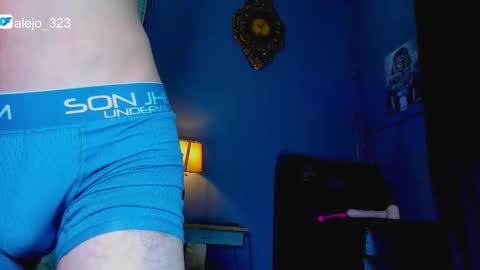 alejo_323__ online show from 18, 3, 2026