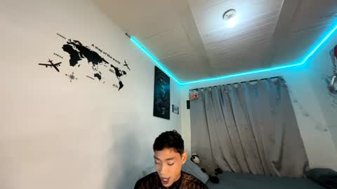 Snapshot of alejo_cute chatting on 9, 7, 2026 alejo_cute online show from 9, 7, 2026
