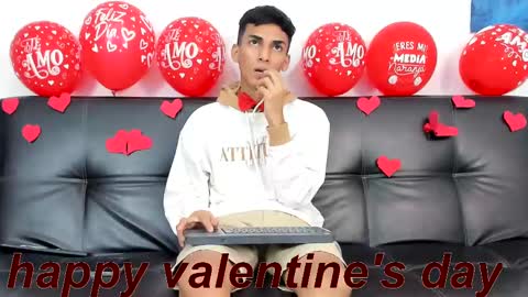 Snapshot of alejo_peverell chatting on 14, 2, 2025 alejo peverell online show from 14, 2, 2025