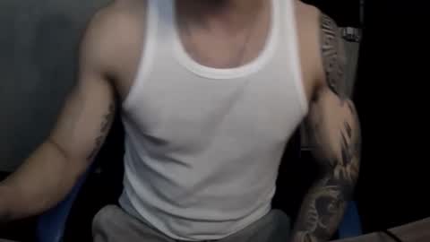 Snapshot of alejoduarte16 chatting on 12, 2, 2026 alejoduarte16 online show from 12, 2, 2026