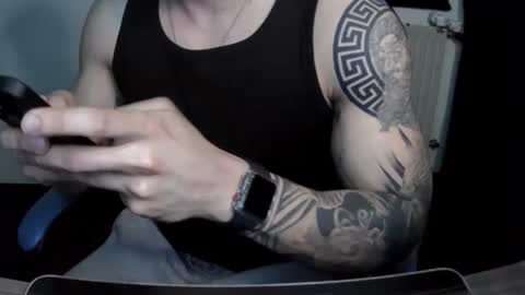 Snapshot of alejoduarte16 chatting on 2, 3, 2026 alejoduarte16 online show from 2, 3, 2026