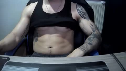 Snapshot of alejoduarte16 chatting on 23, 4, 2026 alejoduarte16 online show from 23, 4, 2026