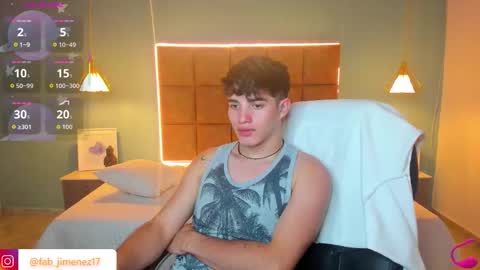 Snapshot of alejootwink chatting on 11, 9, 2025 ALejoo Saenz online show from 11, 9, 2025