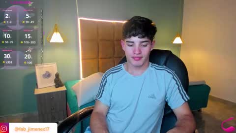 Snapshot of alejootwink chatting on 12, 9, 2025 ALejoo Saenz online show from 12, 9, 2025