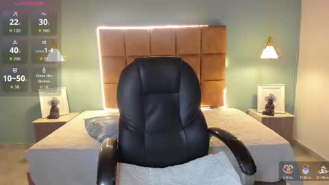 ALejoo Saenz online show from 13, 11, 2025