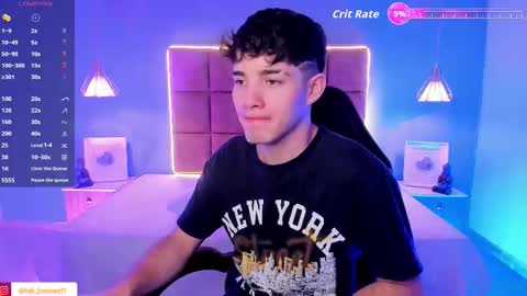 ALejoo Saenz online show from 17, 2, 2026