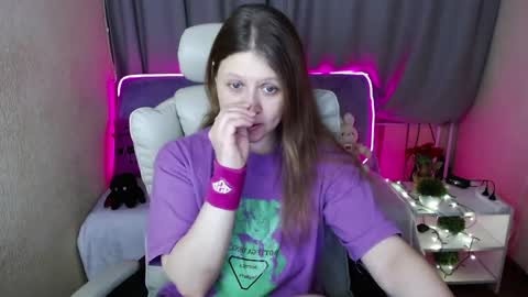 Aleksa online show from 21, 2, 2025