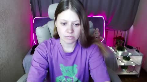 Aleksa online show from 5, 3, 2025