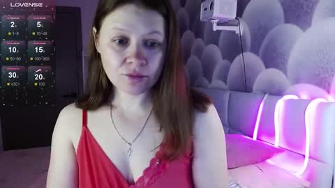 Aleksa online show from 11, 11, 2025