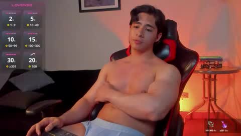 Snapshot of alekblake chatting on 29, 9, 2025 Alek online show from 29, 9, 2025