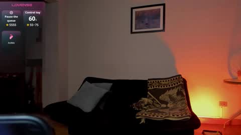 Snapshot of alekblake chatting on 9, 3, 2026 Alek online show from 9, 3, 2026