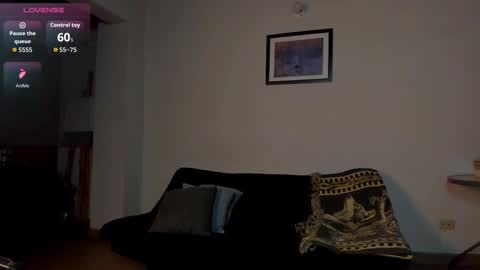 Snapshot of alekblake chatting on 25, 3, 2026 Alek online show from 25, 3, 2026