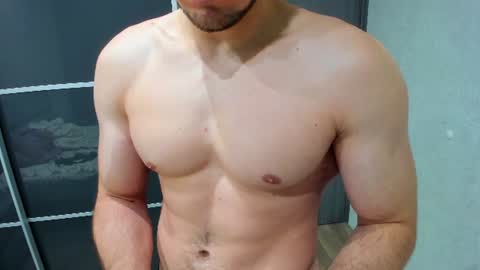 Snapshot of aleks_brown chatting on 21, 7, 2026 aleks_brown online show from 21, 7, 2026